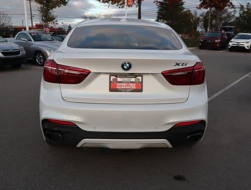 2018 bmw x6 in centennial, colorado