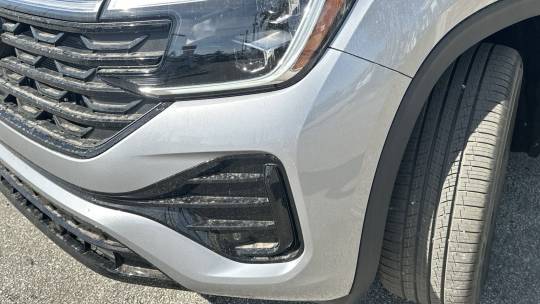 2025 Volkswagen Atlas Cross Sport