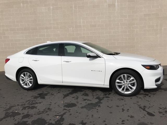 2018 chevrolet malibu lt lt 4dr sedan for sale in logan, utah