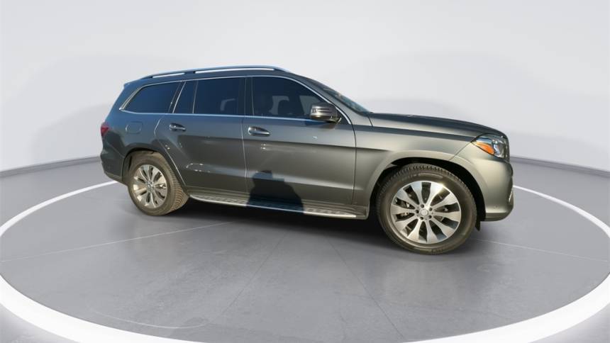 used 2017 mercedes-benz gls gls 450 $16,488great deal 113,332 mi. location: indianapolis