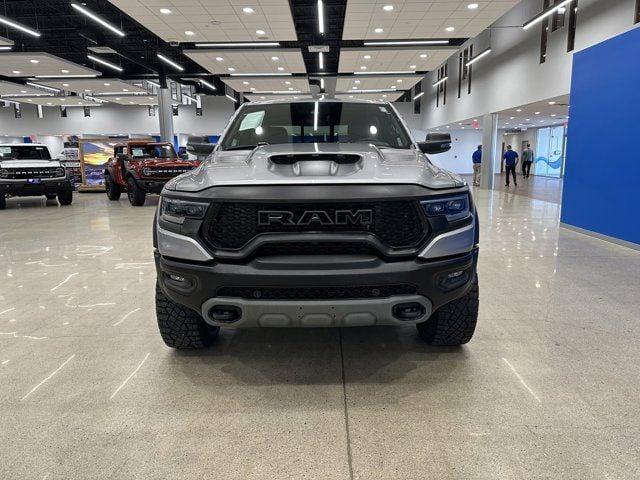 2023 ram 1500 trx in hadar, nebraska