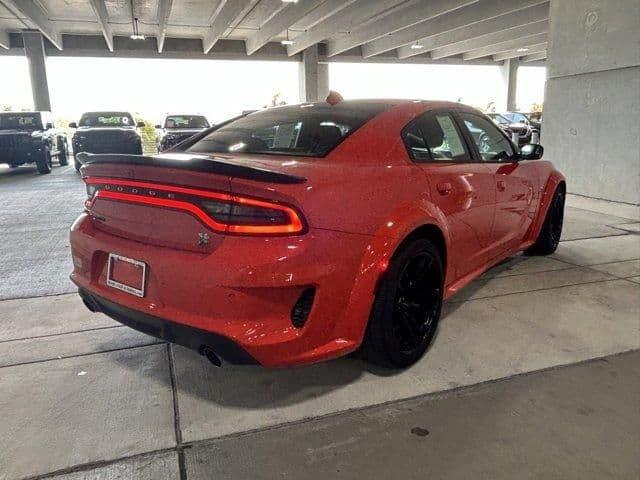 2023 dodge charger in hialeah, florida