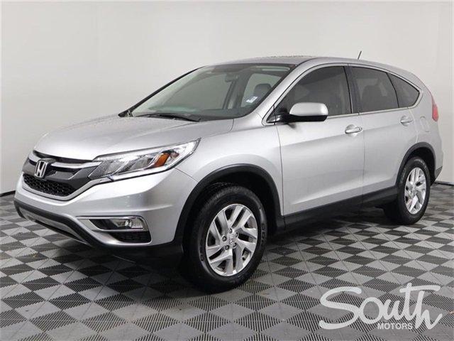 certified 2016 honda cr-v fwd ex miami, fl 33157 for sale in miami, florida
