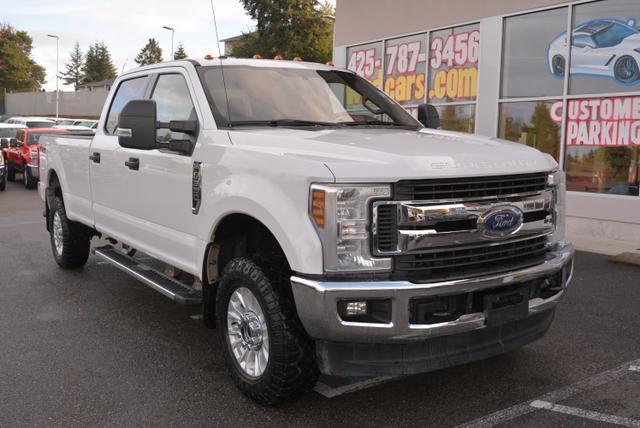 2019 ford f-350 xlt