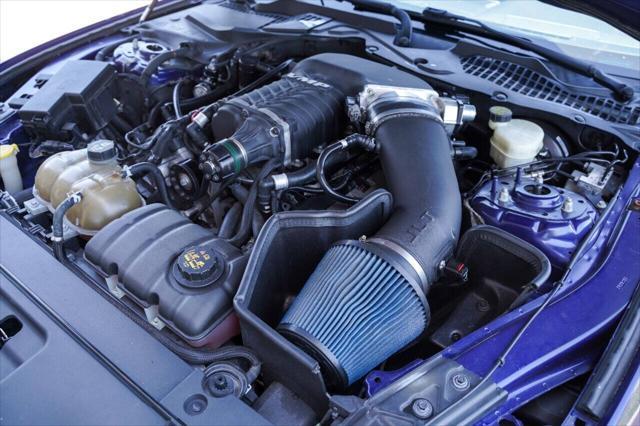 2015 ford mustang gt