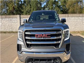 2022 GMC Sierra 1500 limited