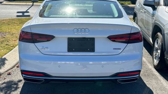 2023 Audi A5