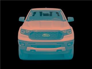2019 Ford Ranger (North America) xlt