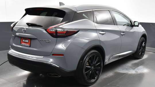 2021 Nissan Murano