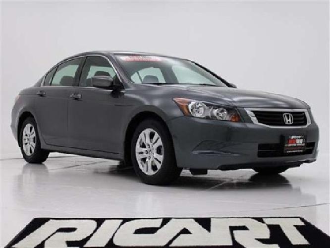 2010 honda accord sdn lx-p in columbus, oh