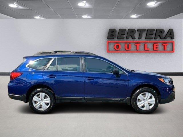 certified 2016 subaru outback 2.5i hartford, ct 06120 for sale in hartford, connecticut