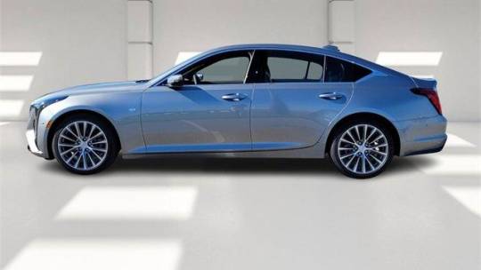 2025 Cadillac CT5