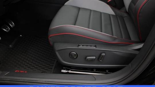 2024 Volkswagen Golf GTI