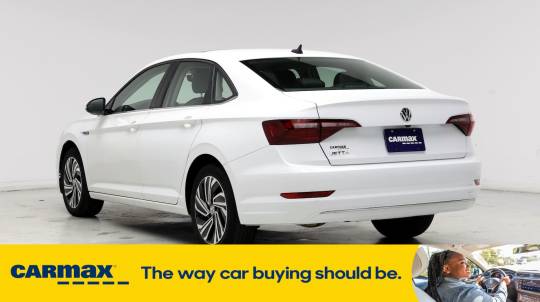 2020 Volkswagen Jetta