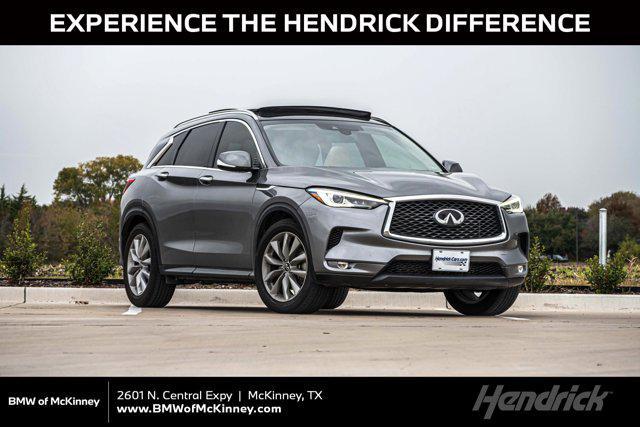 2020 infiniti qx50 l 60