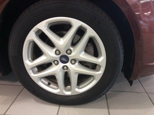 used 2016 ford fusion se sheboygan, wi 53082 for sale in sheboygan, wisconsin
