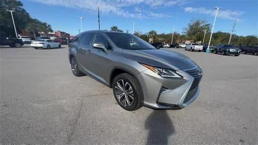 2016 lexus rx 350 base in batesburg-leesville, south carolina