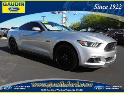 2015 ford mustang gt premium gt premium 2dr fastback for sale in las vegas, nevada