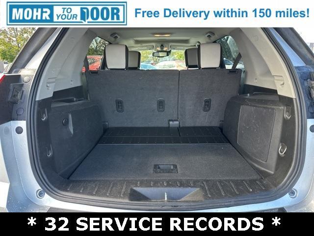 2014 gmc terrain slt-2
