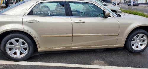 2006 chrysler 300 for sale in connecticut by owner