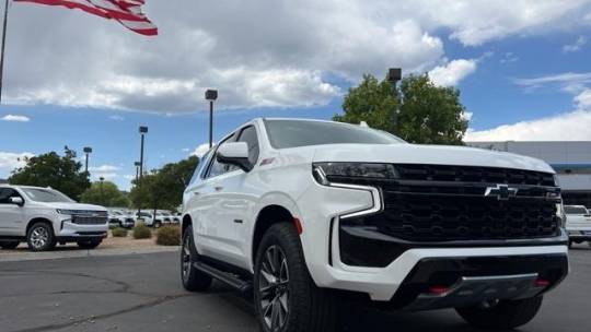 2023 Chevrolet Tahoe