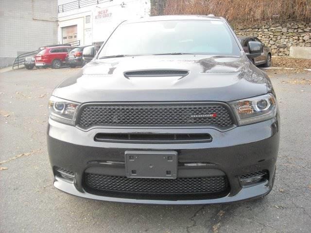 2019 dodge durango gt plus awd gt plus 4dr suv for sale in fairfield, connecticut