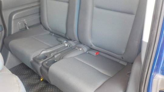 2004 Honda Element