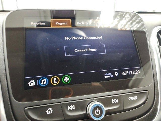 2021 chevrolet equinox premier w/1lz