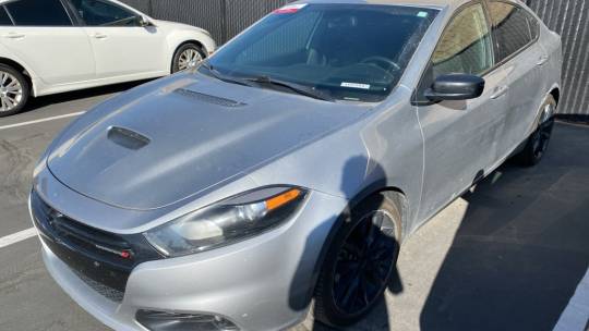2016 Dodge Dart