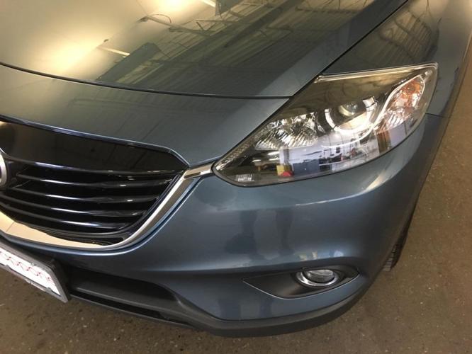 2014 mazda cx-9 touring awd touring 4dr suv for sale in bow, new hampshire