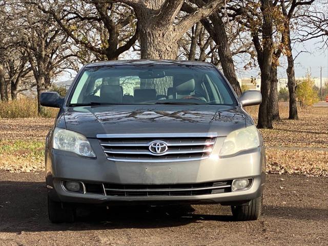 2006 toyota avalon limited