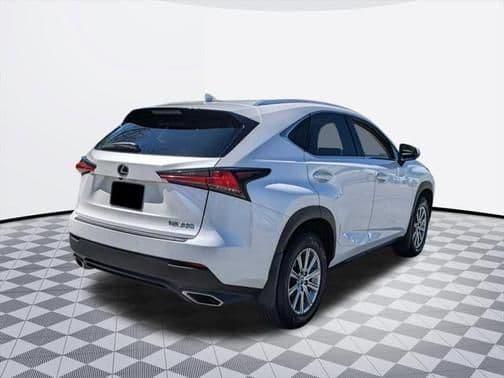 2021 lexus nx 300 base in wilmington, delaware
