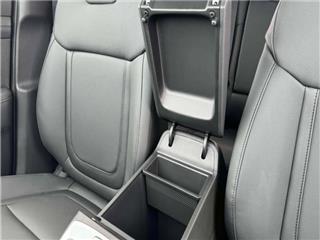 2025 Hyundai Santa Cruz sel activity