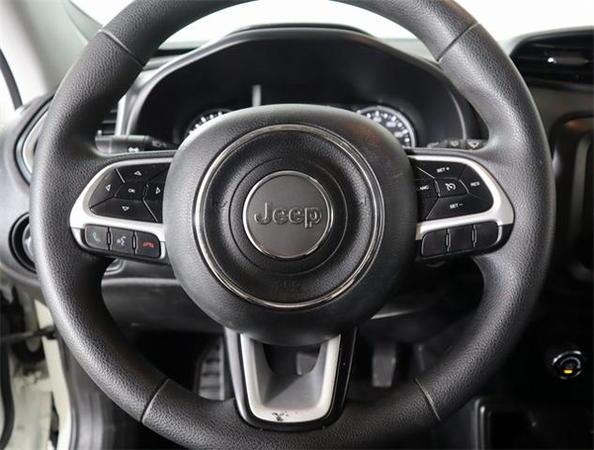 2020 jeep renegade in bellbrook, ohio