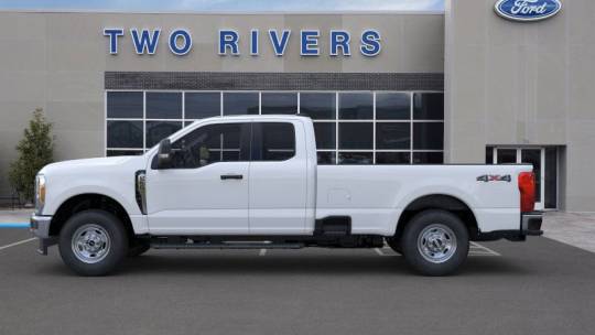 2024 Ford F-250