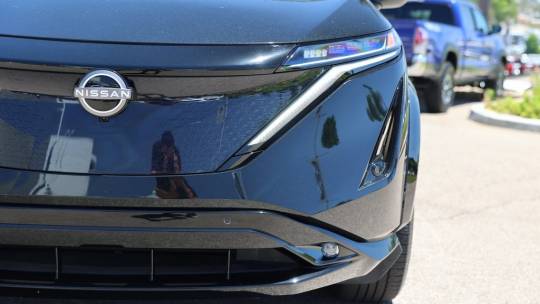 2023 Nissan Ariya