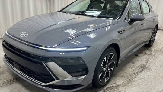 2024 Hyundai Sonata