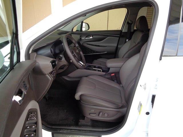 2019 hyundai santa fe limited 2.4l awd limited 2.4l 4dr suv for sale in bellevue, nebraska