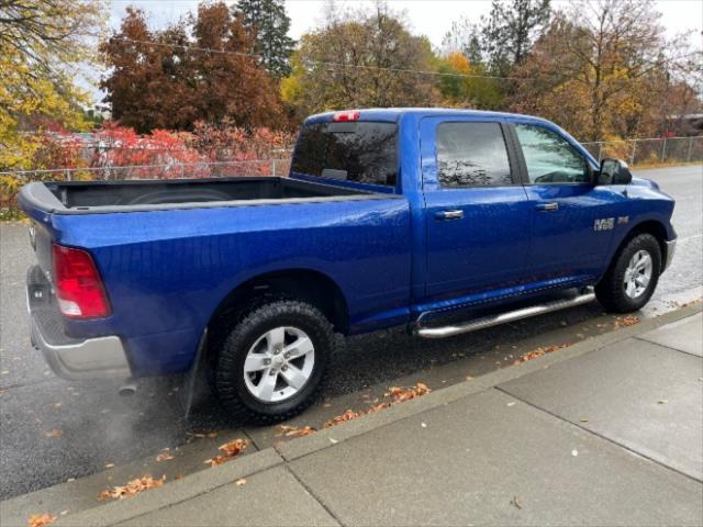 2017 ram 1500 slt