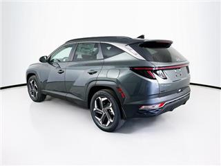 2024 Hyundai Tucson sel convenience