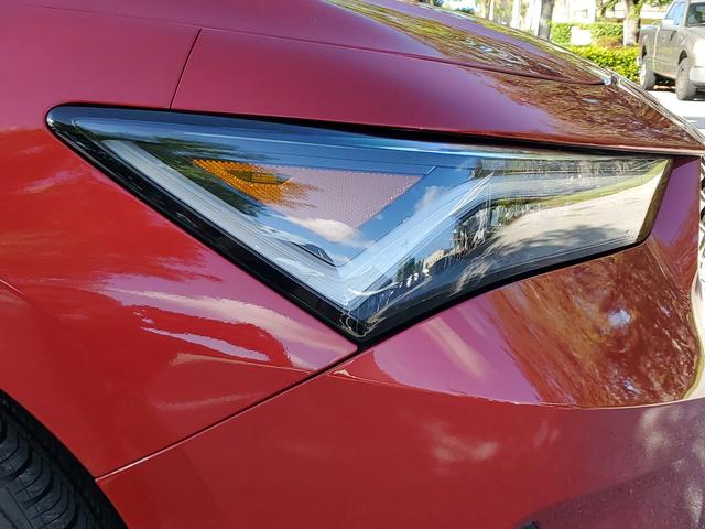 2024 acura integra
