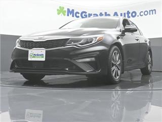 2019 Kia Optima ex