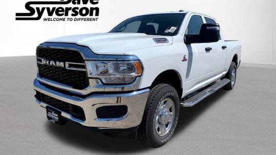 2023 RAM 2500