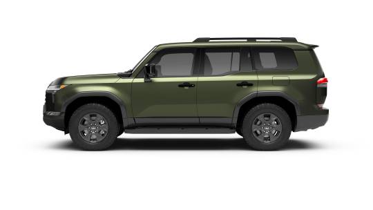 2024 Lexus GX