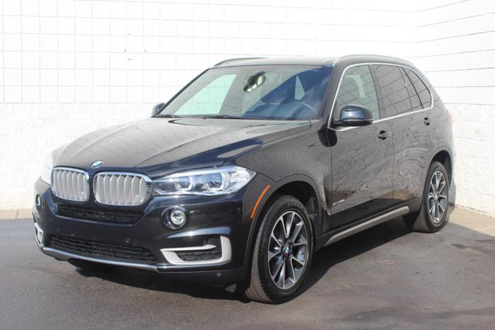certified 2018 bmw x5 xdrive35i greenville, sc 29607 for sale in greenville, south carolina
