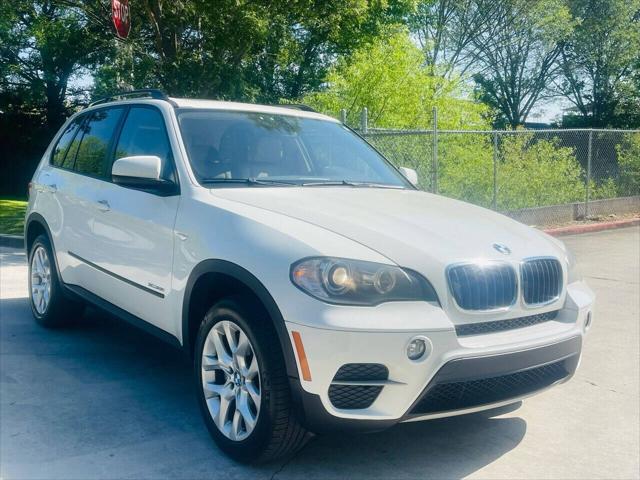 2011 bmw x5 xdrive 35i sport activity