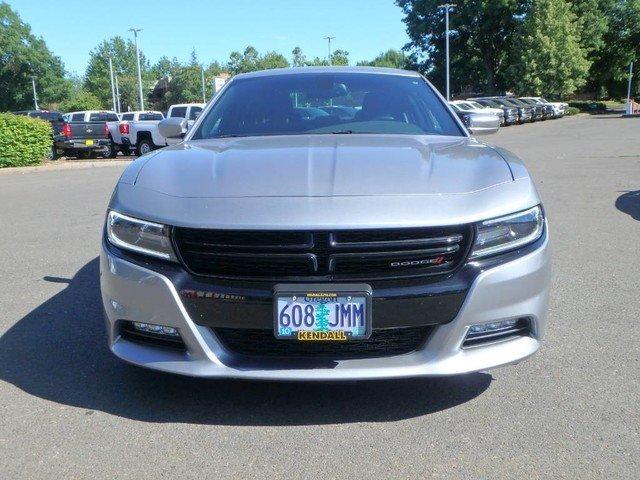 used 2016 dodge charger r/t eugene, or 97401 for sale in college crest, oregon