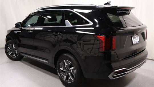 2022 Kia Sorento