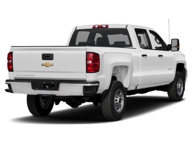 2015 chevrolet silverado 2500 wt