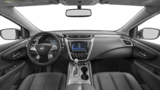 2015 Nissan Murano